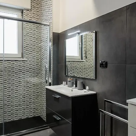 Caliph House 128 Apartment *