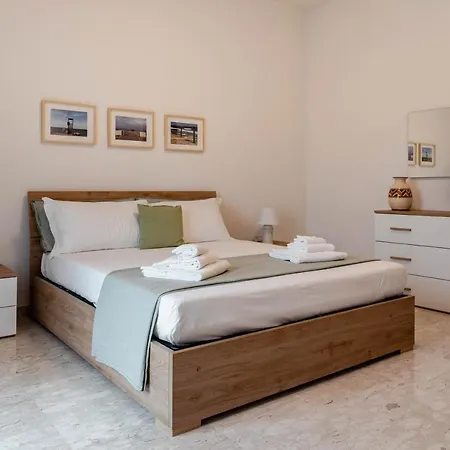 Caliph House 128 Апартаменты Бари