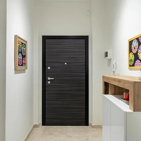 Caliph House 128 Апартаменты *