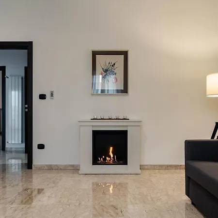 Apartment Caliph House 128 Bari
