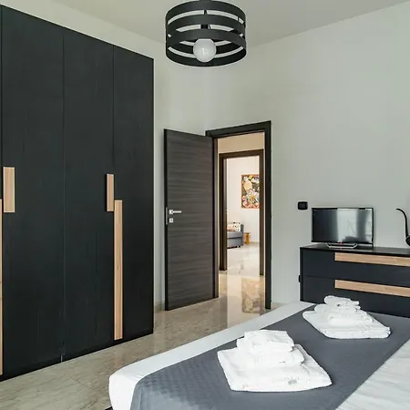 Apartment Caliph House 128