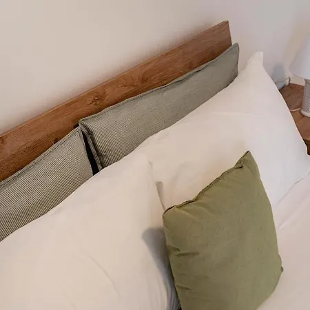 Апартаменты Caliph House 128 *