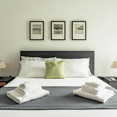 Apartment Caliph House 128
