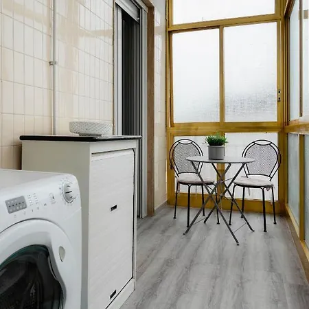 Caliph House 128 Apartment *