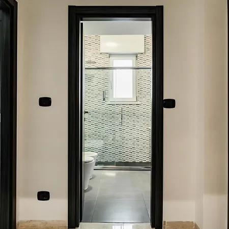 Апартаменты Caliph House 128 Бари