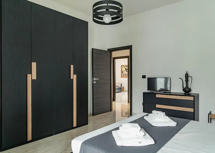 Apartamento Caliph House 128