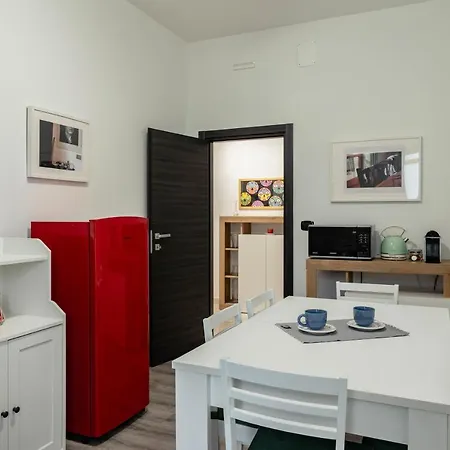 Apartament Caliph House 128 *