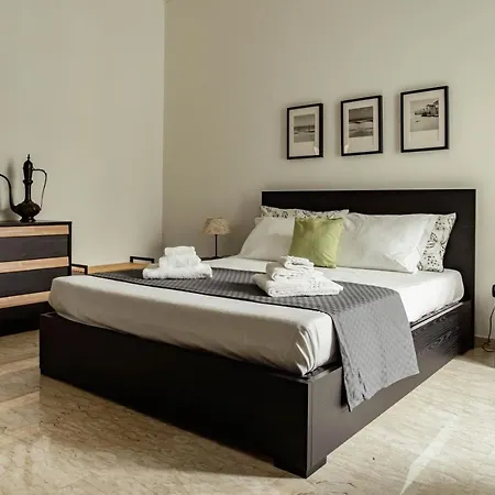 Apartament Caliph House 128 Bari