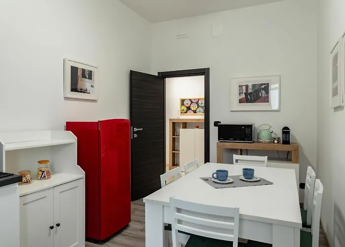 Apartament Caliph House 128 *