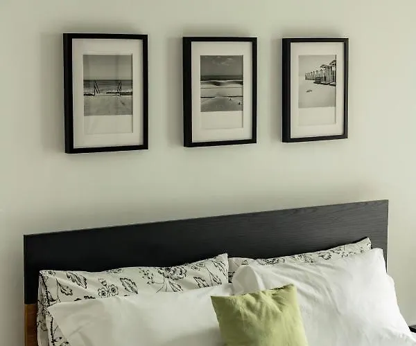 Caliph House 128 * Μπάρι