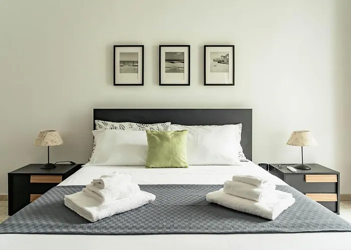 Διαμέρισμα Caliph House 128