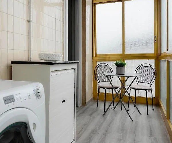 Caliph House 128 Apartament *