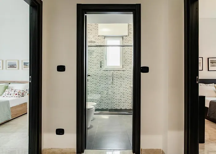 Διαμέρισμα Caliph House 128 Μπάρι