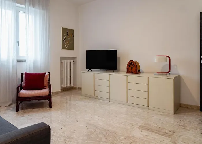 Apartament Caliph House 128 *